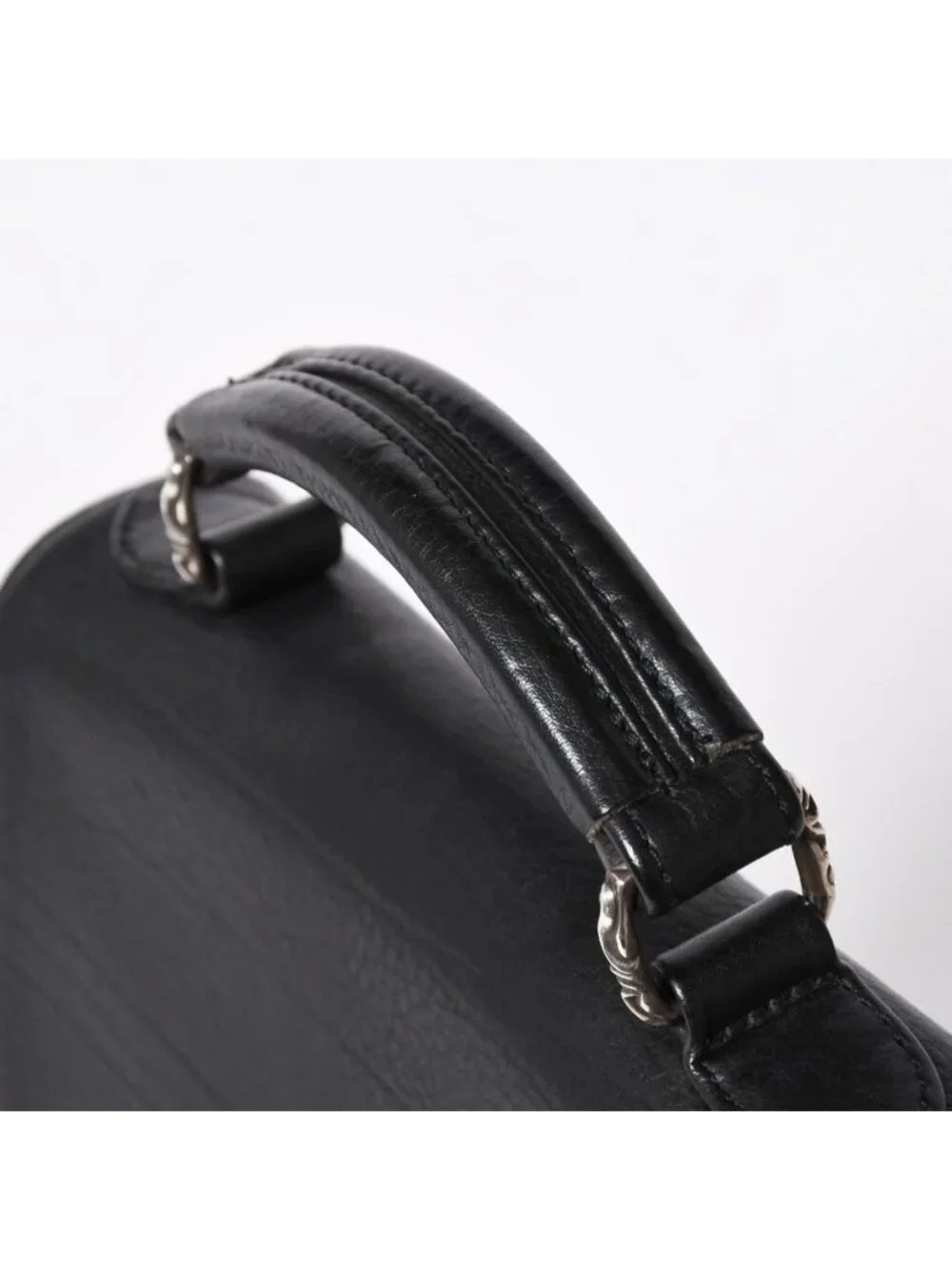 Chrome Hearts height flap preloved